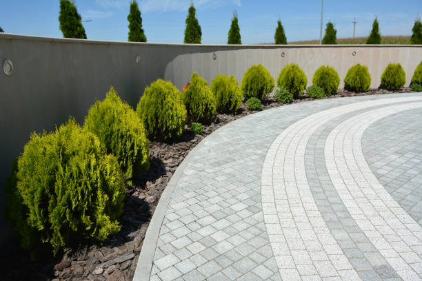 Best Custom Driveway Pavers  in Culver, OR
