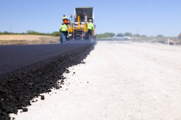 Best Driveway Repair Near Me  in Culver, OR