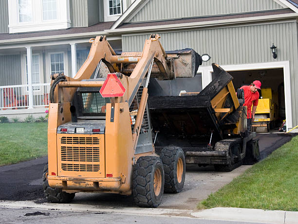 Best Driveway Paver Repair  in Culver, OR