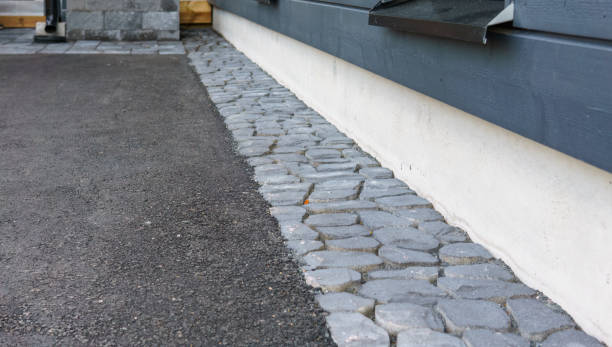 Best Driveway Paving Contractor  in Culver, OR