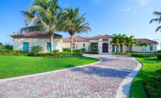 Reasons to Select Us for Your Driveway Paving Requirements in Culver, OR